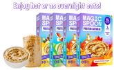 Oatmeal Variety 4 - 1 case (4 boxes)