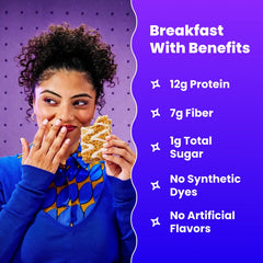 Variety 4 - 16 Cereal Treats (4 Boxes)