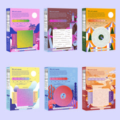 Super Spooner Starter Pack - 6 Boxes